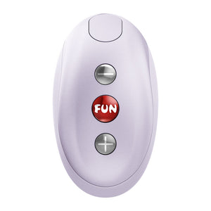 Fun Factory MEA - Rechargeable Air Pulse Clitoral Stimulator - Purple