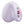 Fun Factory MEA - Rechargeable Air Pulse Clitoral Stimulator - Purple