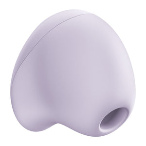 Fun Factory MEA - Rechargeable Air Pulse Clitoral Stimulator - Purple