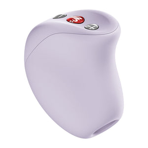 Fun Factory MEA - Rechargeable Air Pulse Clitoral Stimulator - Purple
