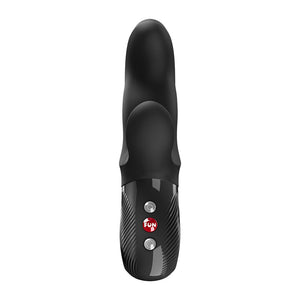 Fun Factory Miss Bi Rabbit Vibrator - Black