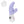 Fun Factory Miss Bi Rabbit Vibrator - Purple