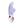 Fun Factory Miss Bi Rabbit Vibrator - Purple