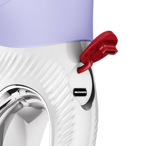 Fun Factory Miss Bi Rabbit Vibrator - Purple