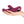 Fun Factory Miss Bi Rabbit Vibrator - Red Wine