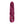 Fun Factory Miss Bi Rabbit Vibrator - Red Wine