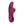 Fun Factory Miss Bi Rabbit Vibrator - Red Wine