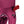Fun Factory Miss Bi Rabbit Vibrator - Red Wine