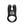 Fun Factory NOS Vibrating Couples Cock Ring - Black