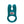 Fun Factory NOS Vibrating Couples Cock Ring - Bottle Green
