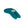 Fun Factory NOS PRO Vibrating Cock Ring - Bottle Green
