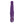 Fun Factory Patchy Paul G-Spot Vibrator - Dark Violet