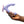 Fun Factory Ryde Purple Grinding Dildo