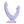 Fun Factory Ryde Purple Grinding Dildo