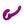 Fun Factory Share Lite Blackberry Strapless Strap-On