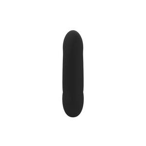 Fun Factory Share Lite Black Strapless Strap-On
