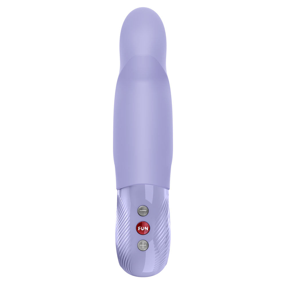 Fun Factory Stronic G Forte Pulsator Vibrator - Purple
