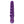 Fun Factory Strong Surf Thrusting Vibrator - Purple