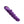 Fun Factory Strong Surf Thrusting Vibrator - Purple
