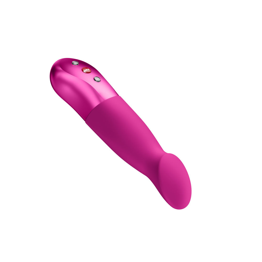 Fun Factory Sundaze G-Spot Vibrator - Magenta