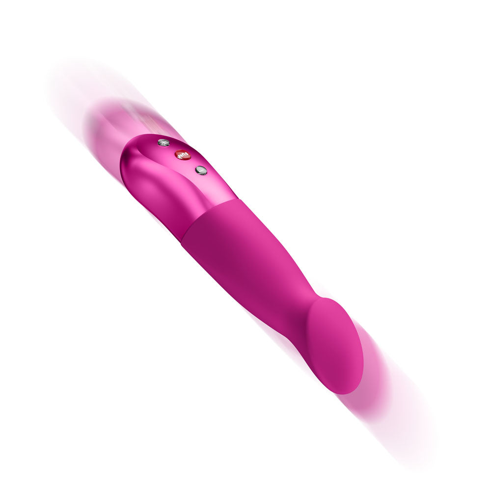 Fun Factory Sundaze G-Spot Vibrator - Magenta
