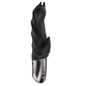 Fun Factory Daring Devil Black Vibrator