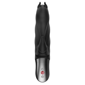Fun Factory Daring Devil Black Vibrator