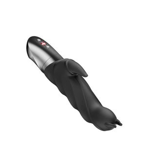 Fun Factory Daring Devil Black Vibrator