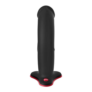 Fun Factory The Boss Stub Black Dildo