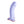 Fun Factory The Boss Stub Purple Dildo