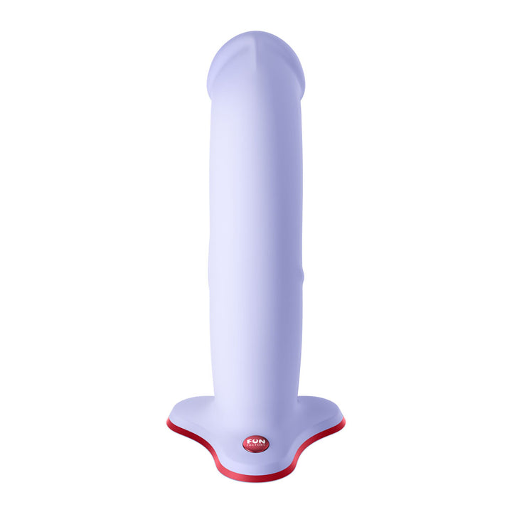 Fun Factory The Boss Stub Purple Dildo