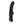 Fun Factory Tiger G-Spot Black Rechargeable Vibrator