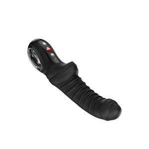 Fun Factory Tiger G-Spot Black Rechargeable Vibrator