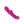 Fun Factory Tiger Magenta USB-C Rechargeable Vibrator