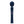 Fun Factory VIM Midnight Blue Rumbling Massage Wand