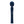 Fun Factory VIM Midnight Blue Rumbling Massage Wand