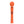 Fun Factory VIM Orange Rumbling Massage Wand