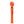 Fun Factory VIM Orange Rumbling Massage Wand