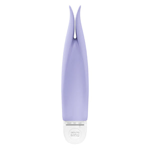 Fun Factory Volita Clitoral Vibrator - Purple