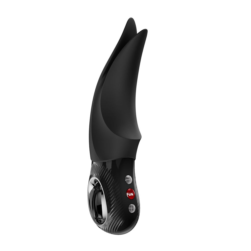 Fun Factory Volta Lay On Vibrator - Black