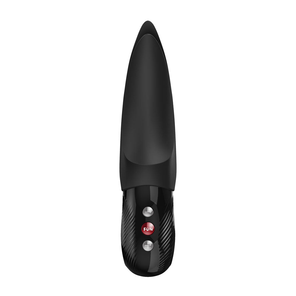Fun Factory Volta Lay On Vibrator - Black
