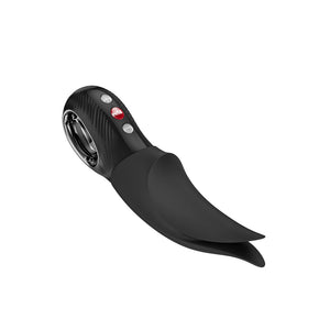 Fun Factory Volta Lay On Vibrator - Black