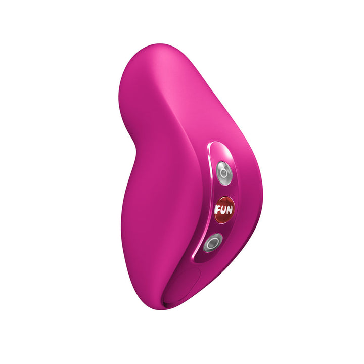 Fun Factory Allure Air Pulse Stimulator - Magenta