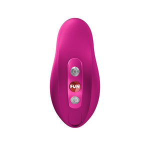 Fun Factory Allure Air Pulse Stimulator - Magenta