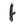 Fun Factory Bi Stronic Thrusting Rabbit Vibrator - Black