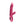 Fun Factory Bi Stronic Arc Thrusting Rabbit Vibrator - Raspberry