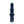 Fun Factory Bi Stronic Crave Thrusting Rabbit Vibrator - Nightblue