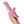 Fun Factory Bi Stronic Crave Thrusting Rabbit Vibrator - Rose