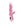 Fun Factory Bi Stronic Crave Thrusting Rabbit Vibrator - Rose