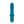 Fun Factory Bi Stronic Curve Thrusting Rabbit Vibrator - Aquamarine